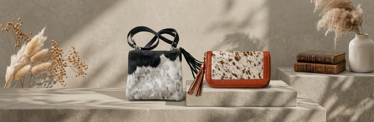Wallets & Accessories