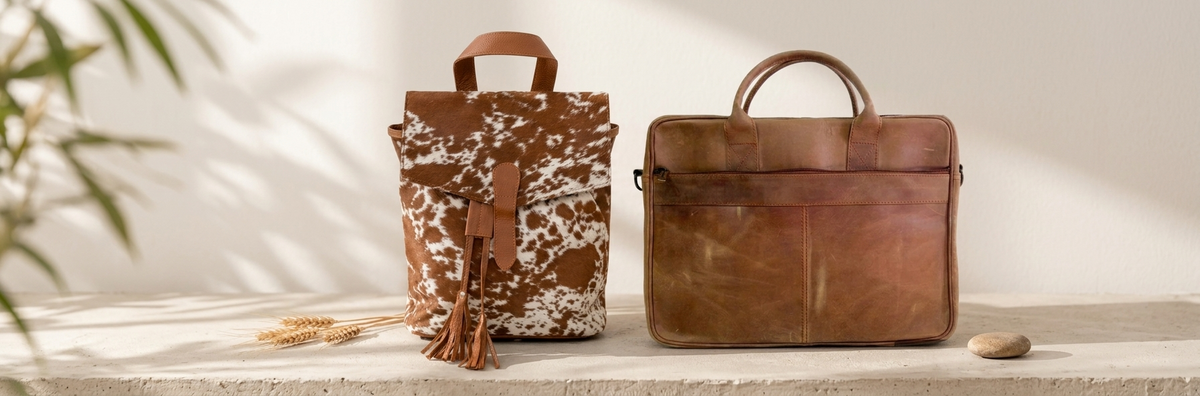 Travel & Work Bags