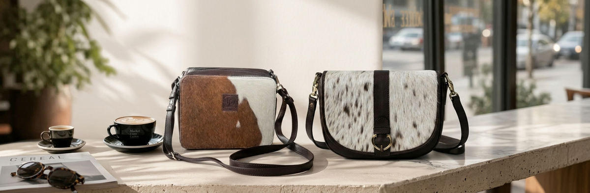 Crossbody Bags