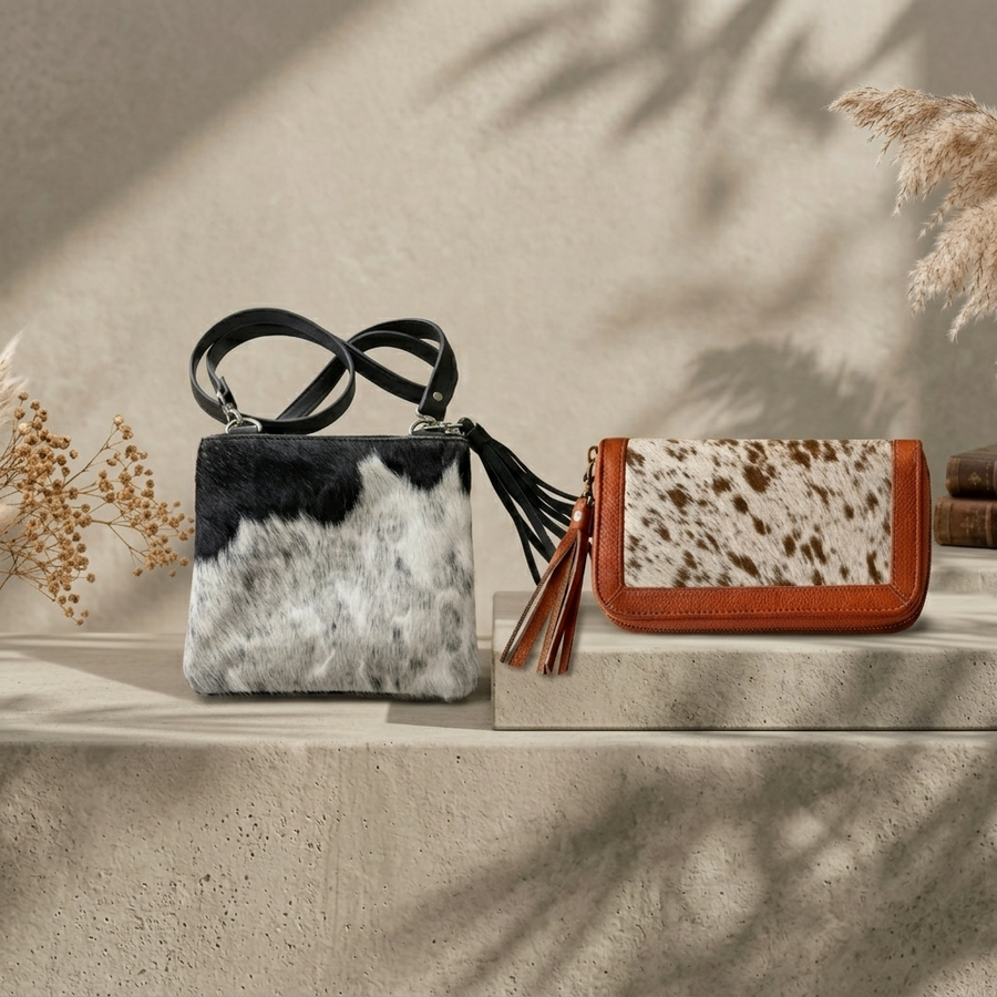 Wallets & Accessories