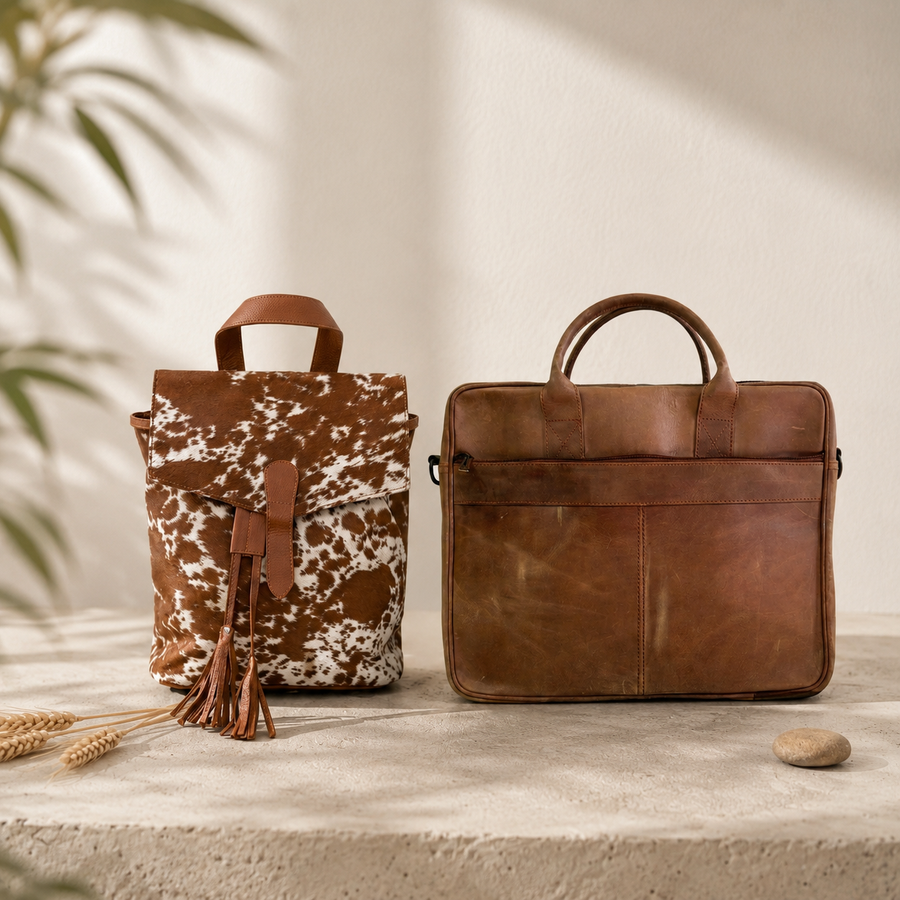 Travel & Work Bags
