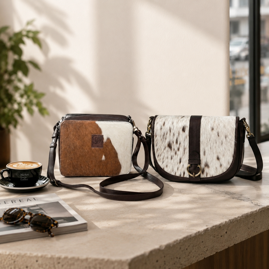 Crossbody Bags