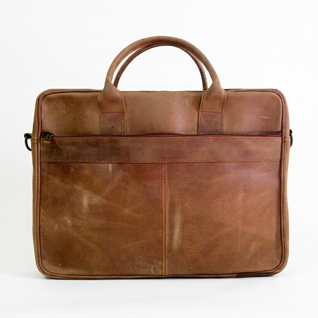Shoulder Slim Laptop Bag