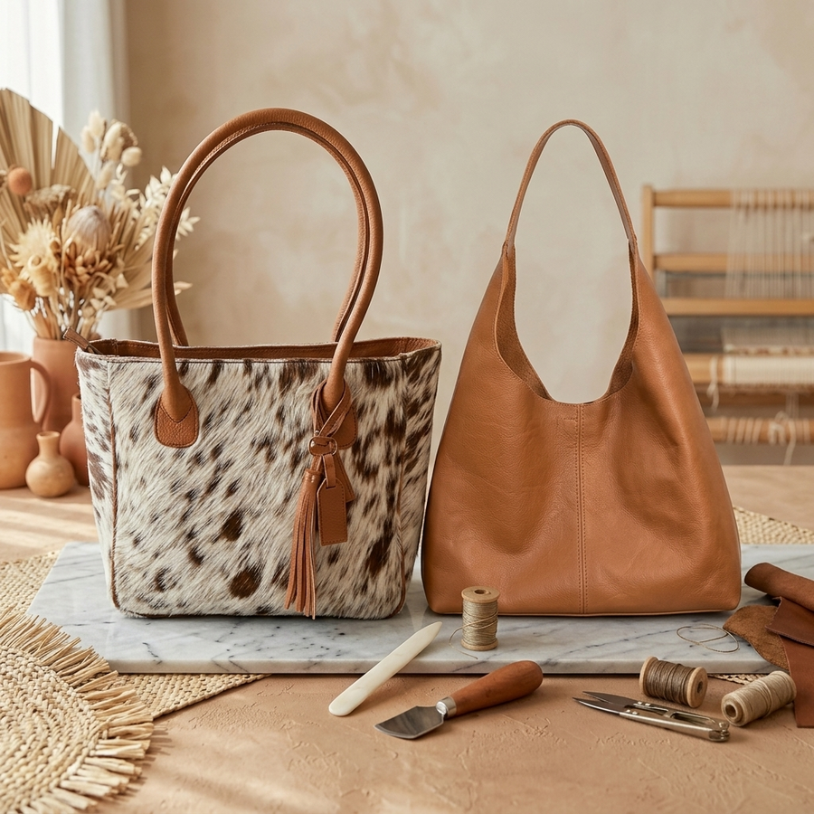 Tote Bags